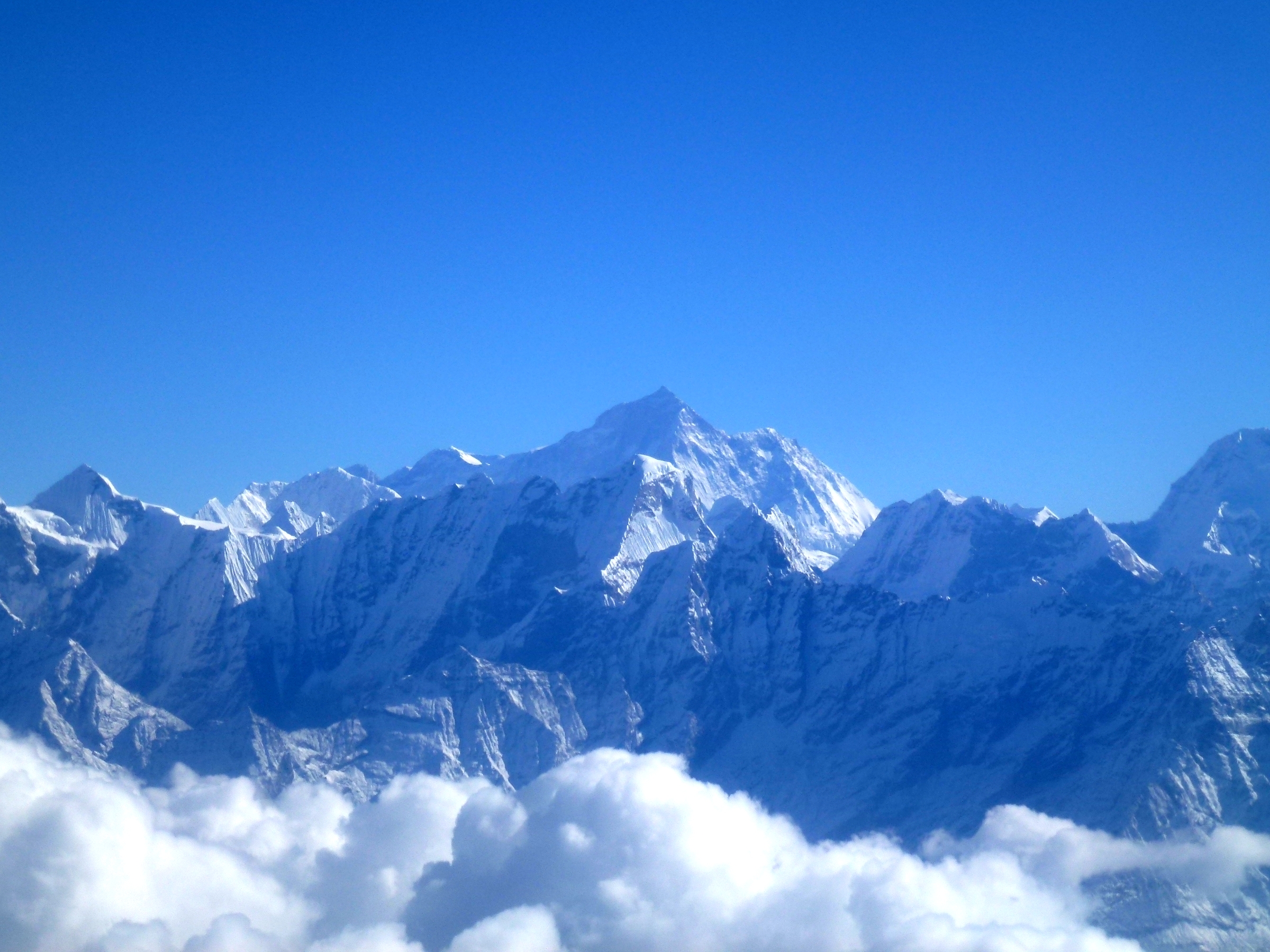 Makalu Base Camp Trek
